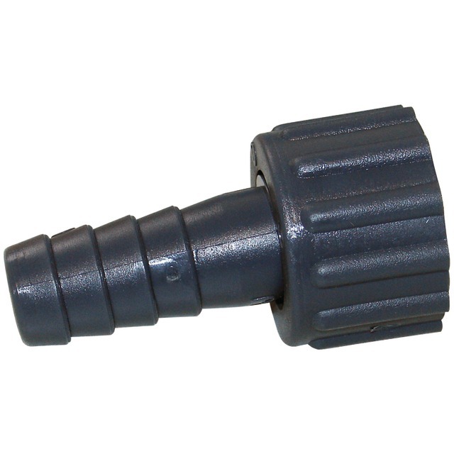 Embout Polypropylene Femelle 1"1/4 33X42 Cannele Tuyau 30 MM référence fournisseur 33046224